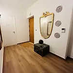 Bed & Breakfast Porta Amari Palermo
