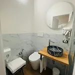 Panzió Porta Amari Palermo