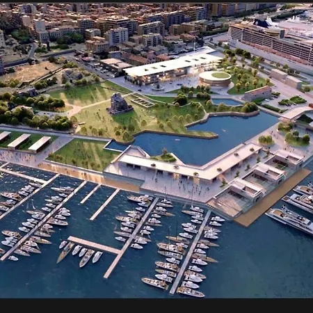 Porta Amari Bed & Breakfast Palermo