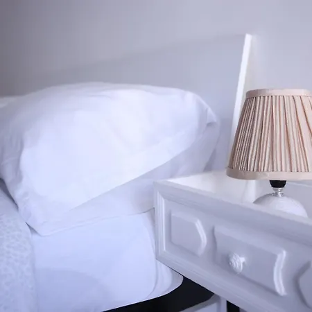 Bed & Breakfast Porta Amari