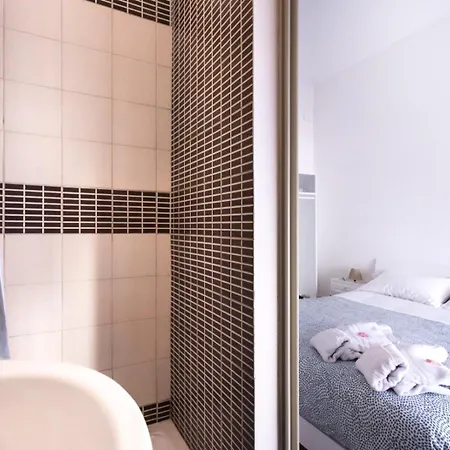 Porta Amari 4* Палермо