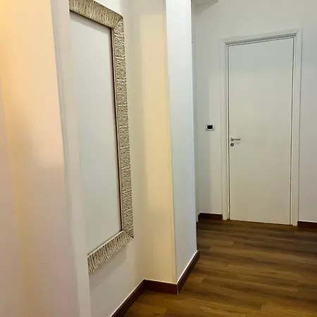 Porta Amari Отель типа 