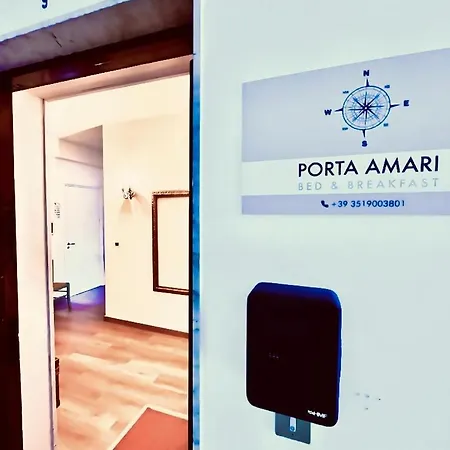 Porta Amari 4*