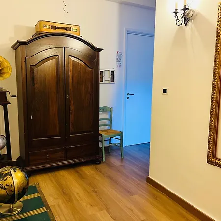 Bed & Breakfast Porta Amari