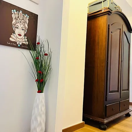 Porta Amari Отель типа 