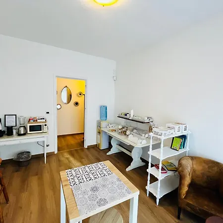 Porta Amari 4* Палермо