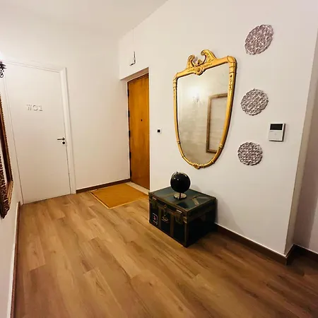 Porta Amari Отель типа 
