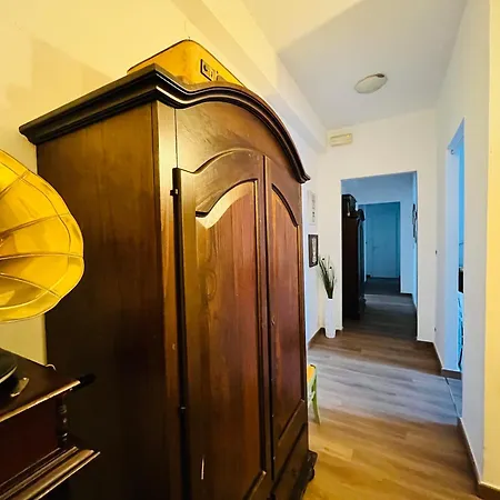 Porta Amari 4* Палермо