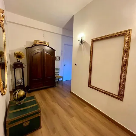 Porta Amari 4* Палермо