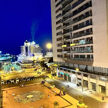 Porta Amari Bed & Breakfast 4*