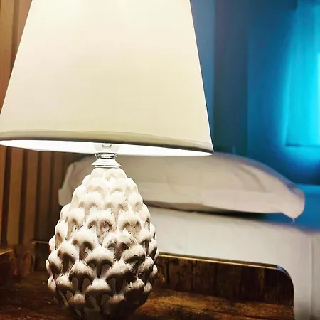 Porta Amari Bed & Breakfast