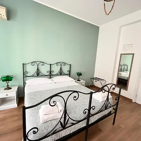 Porta Amari 4* Palermo