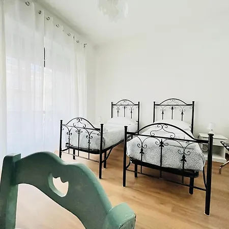 Porta Amari 4* Палермо