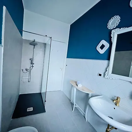 Porta Amari 4* Палермо