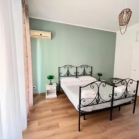 Bed & Breakfast Porta Amari