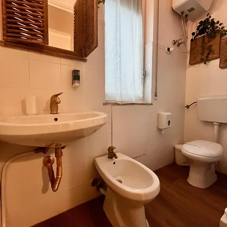 Porta Amari Bed & Breakfast Palermo