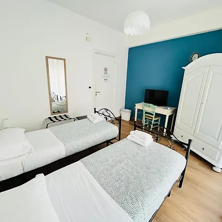 Bed & Breakfast Porta Amari