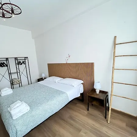 Oda ve Kahvaltı Porta Amari 4*