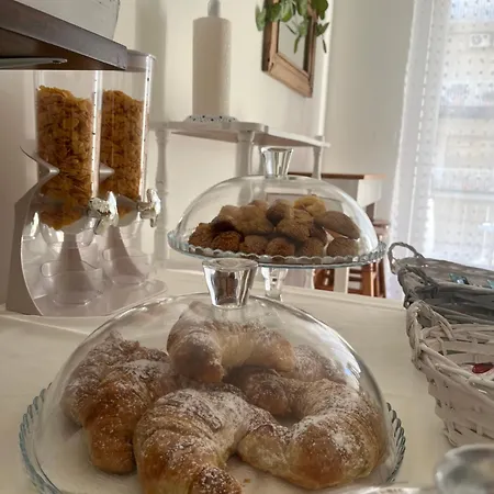 Porta Amari Bed & Breakfast