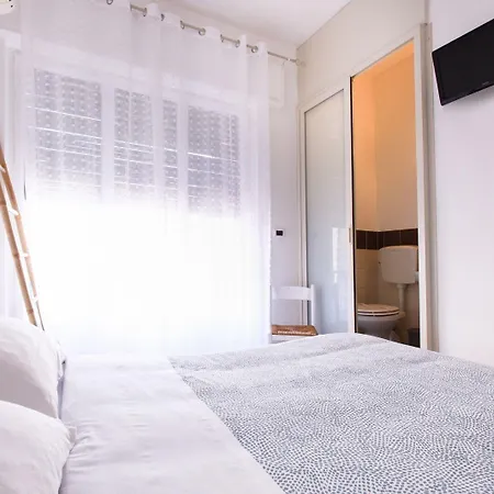 Oda ve Kahvaltı Porta Amari 4*