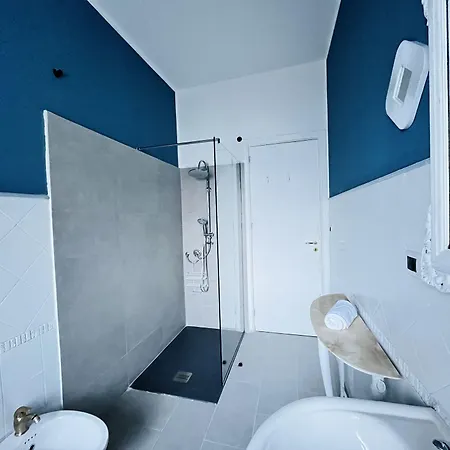 Bed & Breakfast Porta Amari 4*