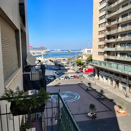 Porta Amari فندق مبيت وإفطار