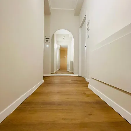 فندق مبيت وإفطار Porta Amari 4*