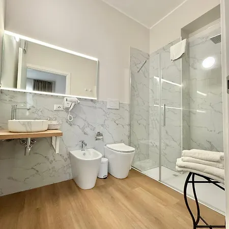 فندق مبيت وإفطار Porta Amari