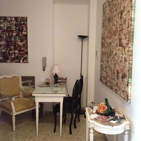 Porta Amari Bed & Breakfast