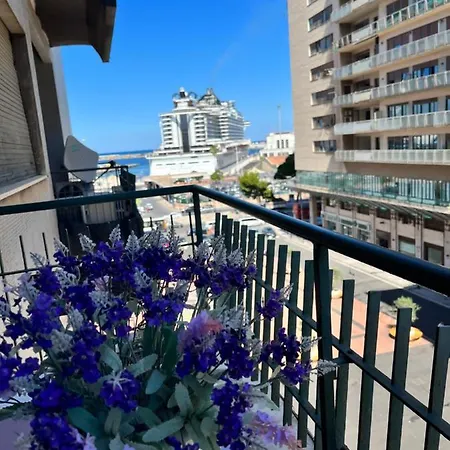 Porta Amari Παλέρμο