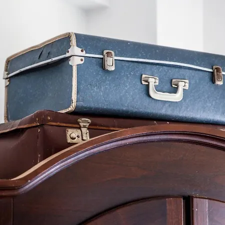 Bed and Breakfast Porta Amari