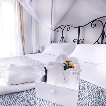 Porta Amari 4* Παλέρμο