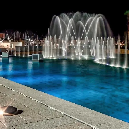 Porta Amari Παλέρμο