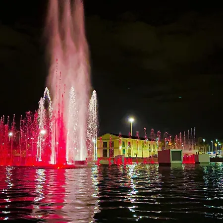 Bed and Breakfast Porta Amari