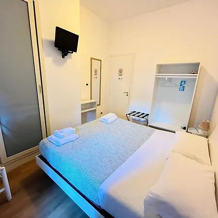 Bed and Breakfast Porta Amari