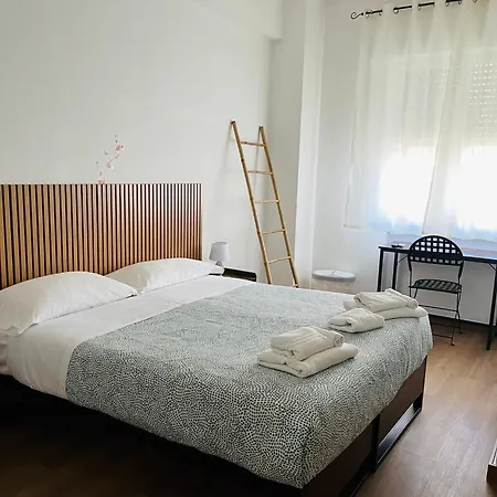 Porta Amari Bed and Breakfast