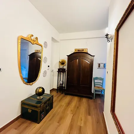 Porta Amari 4* Παλέρμο