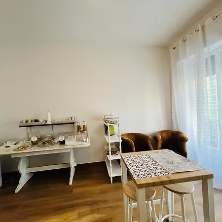 Porta Amari Παλέρμο