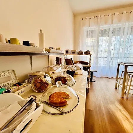 Porta Amari Bed and Breakfast Παλέρμο