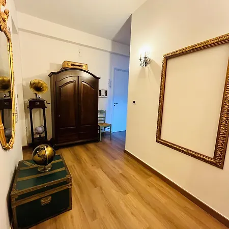 Bed and Breakfast Porta Amari