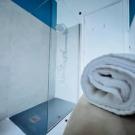 Porta Amari Bed and Breakfast 4*