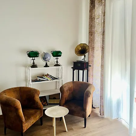 Bed and breakfast Porta Amari