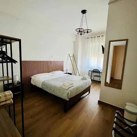 Porta Amari Bed and Breakfast 4*