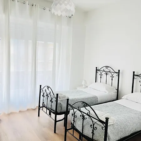 Porta Amari Bed and Breakfast Παλέρμο
