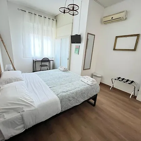 Bed and Breakfast Porta Amari