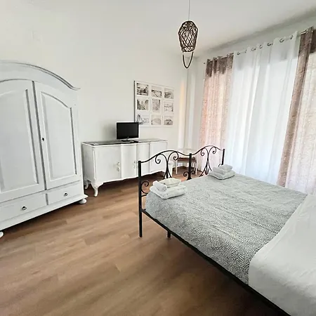 Bed and Breakfast Porta Amari