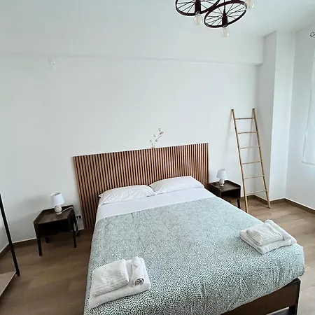Porta Amari Bed and Breakfast 4*