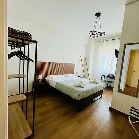 Bed and Breakfast Porta Amari