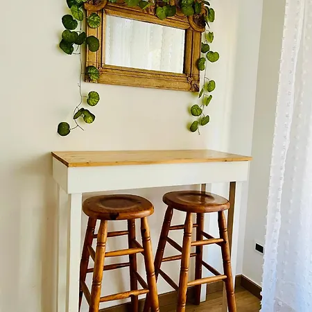 Porta Amari Παλέρμο