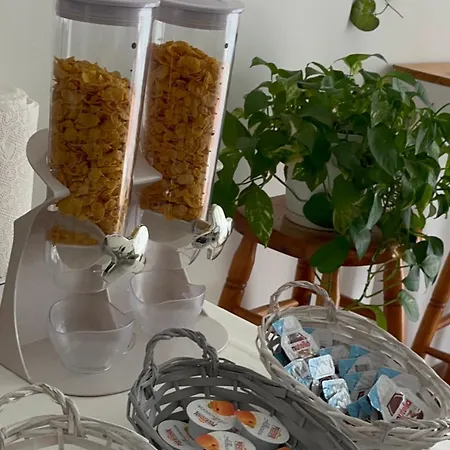 Porta Amari 4* Παλέρμο